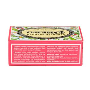 Phebo Sabonete Tuberosa Egito 100 G
