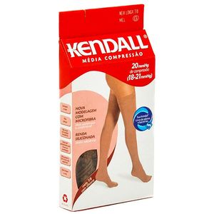 Kendall 18-21 Meia Longa Coxa Media G