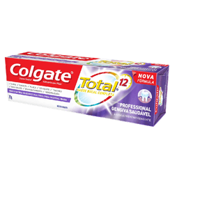 Colgate Total 12 Creme Dental Total 12 Professional Gum Health 70 G