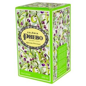 Phebo Colonia Agua De Alfazema Provencal 200 Ml