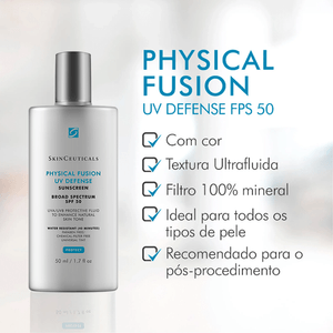 Physical Fu Uv Def Locao Fps50 50 Ml
