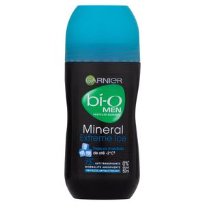 Bi-O M Extreme Ice Rollon Masculino 72Hr 50 Ml