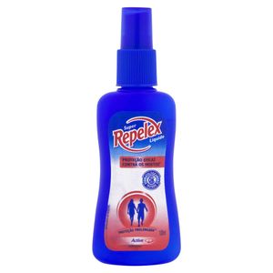 Repelex Spray Active 100 Ml