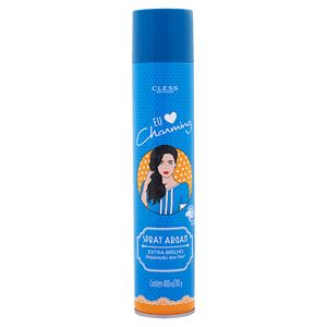 Charming Spray Argan 400 Ml