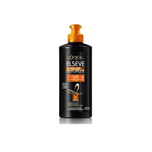 Elseve Creme Pentear Arginina Secos 250 Ml