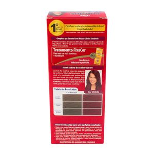 CorETon Tintura Creme Bordeaux 4.66 50 G