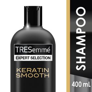 Tresemme Shampoo Keratin Smooth 400 Ml