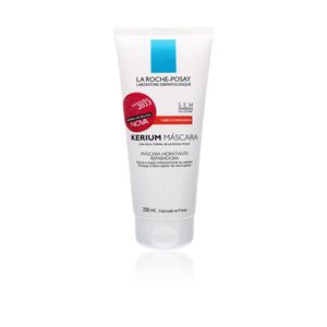 Kerium Mascara Capilar 200 Ml