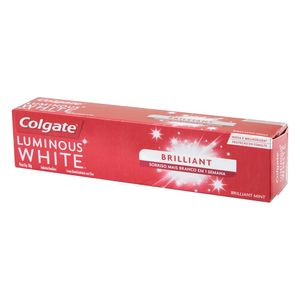 Colgate Luminous W Creme Dental Brilliant White 50 G