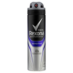 Rexona Desodorante Desodorante Aerosol 48H Men Sensitive 90 G