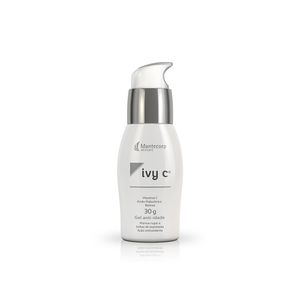 Ivy C Gel Rejuvenescedor Facial 30 G