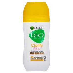 Bi-O Clarify Afina Rollon Feminino 48H 50 Ml