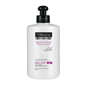 Tresemme Creme Pentear Blind Platinum 300 Ml