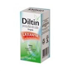 Diltin Gotas 7.5Mg 20 Ml (/Ml)