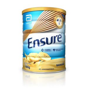 Ensure Po Banana 900 G