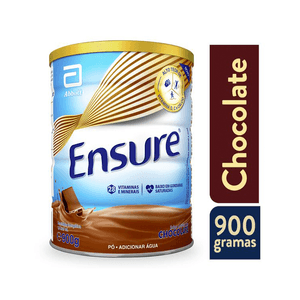 Ensure Po Chocolate 900 G