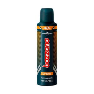 Bozzano Aerosol Sport 90 G