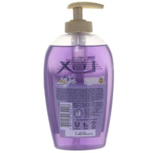 Lux Pump Sabonete Liquido Para As Maos Brisa Lavanda 250 Ml