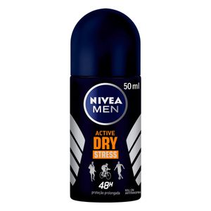 Nivea Men Roll-On Stress Protect Men 50 Ml