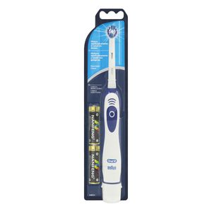 Oral-B Pro Saude Escova Dental Eletrica Power Whitening