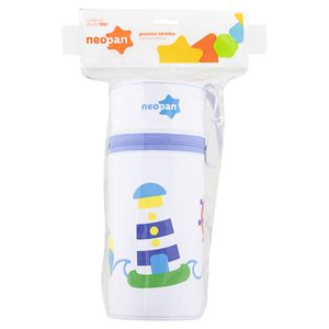 Neopan Protetor Termico Azul 1 Cavidad