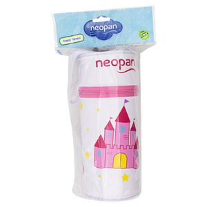 Neopan Protetor Termico Rosa 1 Cavidad