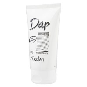 Desodorante Dap Creme Desodorante Sem Perfume 120 G