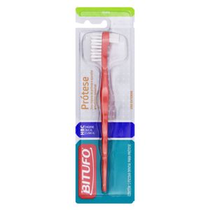 Bitufo Escova Dental Protese