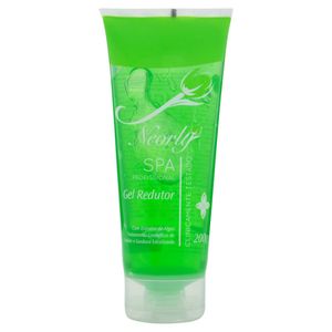 Neorly Gel Redutor Extrato Algas 200 G