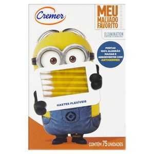 Topz Pucca Hastes Flexiveis C/75