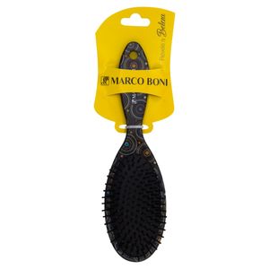Marco Boni Escova Cabelo Oval Media Wave