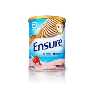 Ensure Po Morango 900 G