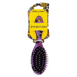 Marco Boni Escova Cabelo Animal Print