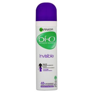 Bi-O In B White Co Aerosol Feminino 48H 150 Ml