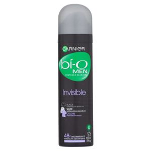 Bi-O In B White Co Aerosol Antimancha Masculino 150 Ml