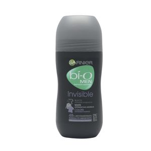 Bi-O In B White Co Rollon Masculino 48H 50 Ml