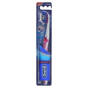 Oral-B 3D White Escova Dental Luxe Pro-Flex 40