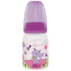Lillo Mamad Magia Orto/Sil Lilas 120 Ml