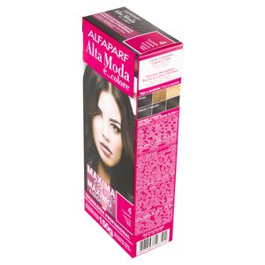 Altamoda Kit 4 Castanha Castanho 150 G