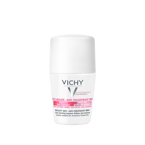 Vichy Desodorante Rollon Ideal Finish 50 Ml