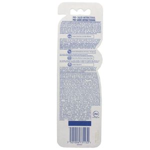 Oral-B Pro Saude Escova Dental Antibacteriana 40 Macia Leve 2 Pague 1