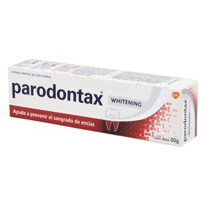 Parodontax Creme Whitening 50 G