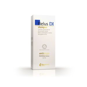 Pielus Di Shampoo 120 Ml