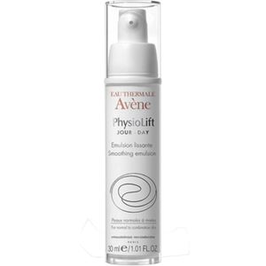 Physiolift Emulsao Dia Pele Normal A Mista 30 Ml