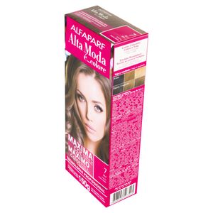 Altamoda Kit 7 Mel Louro 150 G