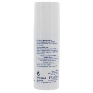 Eucerin Anti Redne Locao Fluido Fps 25 50 Ml