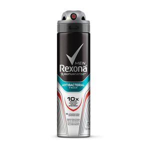 Rexona Desodorante Aerosol Emotion Sense Men Antibacterial Fresh 150 Ml