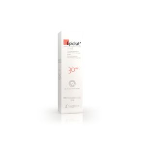 Epidrat Mat Locao Hidratante Facial Fps30 Pele Oleosa 50 G