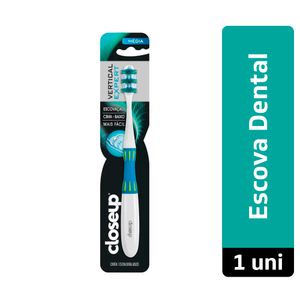 Close-Up Escova Dental Vertical Expert Media