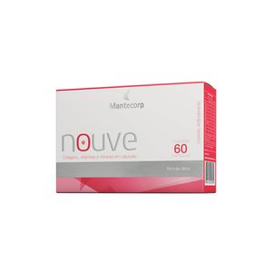 Nouve Capsulas C/60